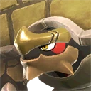 Tetroise