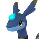 Elphidran Aqua